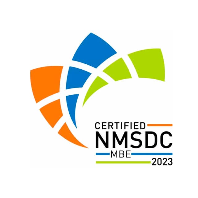 Certified Minority Business Enterprise | Sharpless