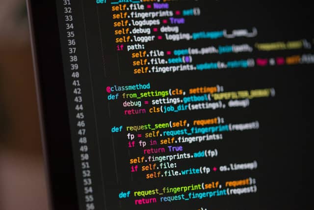 Custom Software Development service value illustration