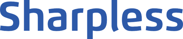 Sharpless logo